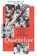 voir la fiche complète du film : Quest for Love
