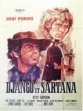 voir la fiche complète du film : Django et Sartana