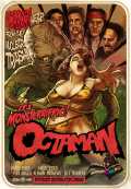 voir la fiche complète du film : Octaman