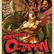 photo du film Octaman