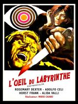 L Oeil Du Labyrinthe
