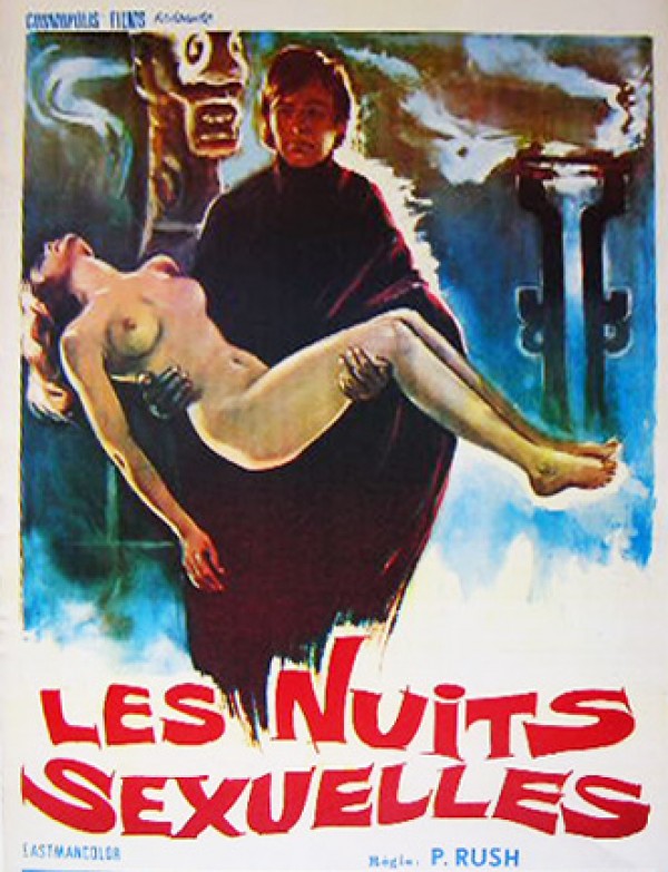 voir la fiche complète du film : Les nuits sexuelles