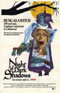 Night of Dark Shadows