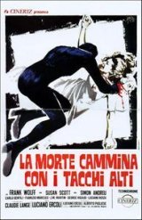 Nuits d amour et d épouvante