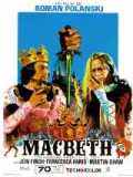 voir la fiche complète du film : Macbeth