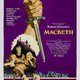 photo du film Macbeth