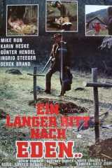 Ein Langer Ritt nach Eden