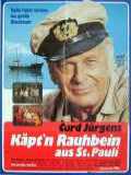 voir la fiche complète du film : Käpt n Rauhbein aus St. Pauli