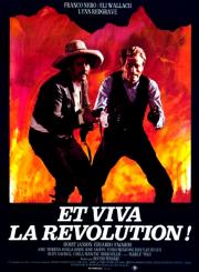 voir la fiche complète du film : Et viva la révolution !