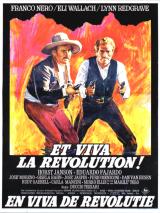 Et Viva La Révolution !