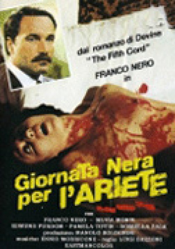 voir la fiche complète du film : Journée noire pour un bélier
