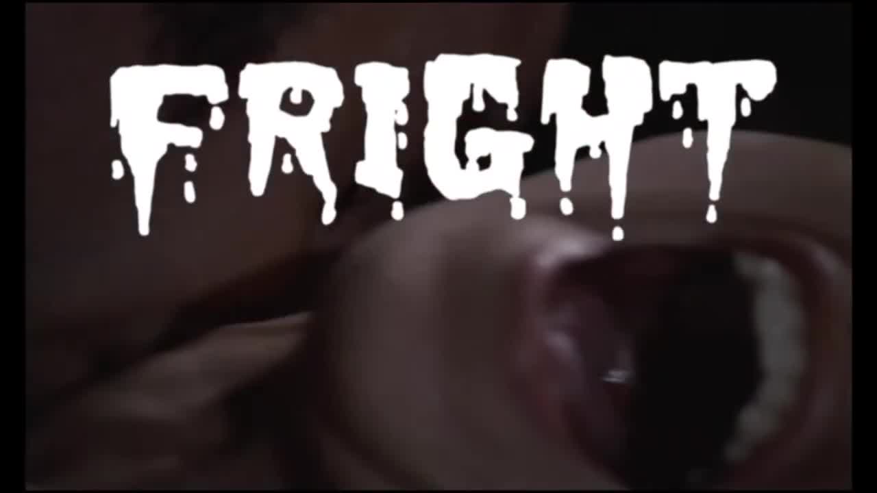 Extrait vidéo du film  La Peur