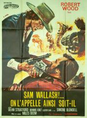 Sam Wallash! ...On l appelle Ainsi Soit-il