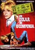 voir la fiche complète du film : Un Dólar de recompensa