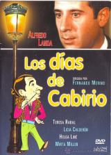 voir la fiche complète du film : Los Días de Cabirio