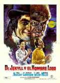 Dr. Jekyll Y El Hombre Lobo