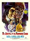 Dr. Jekyll y el Hombre Lobo