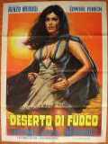 voir la fiche complète du film : Deserto di fuoco