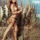 photo du film Violence et sexe aux temps préhistoriques