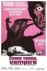 voir la fiche complète du film : Count Yorga, Vampire