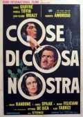 voir la fiche complète du film : Cose di Cosa Nostra