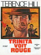 voir la fiche complète du film : Trinita voit rouge