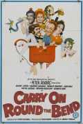 Carry On at Your Convenience