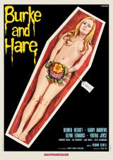 voir la fiche complète du film : Burke and Hare