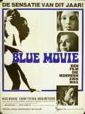 voir la fiche complète du film : Blue Movie