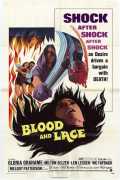 voir la fiche complète du film : Blood and Lace