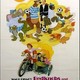 photo du film L'Apprentie sorcière