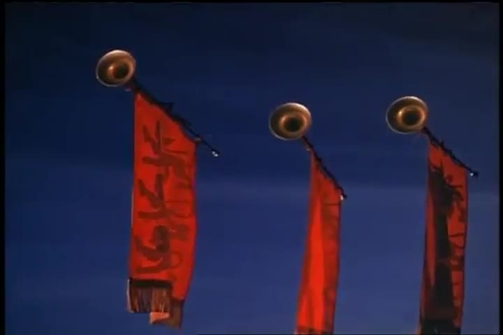 Extrait vidéo du film  L Apprentie sorcière