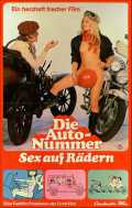voir la fiche complète du film : Die Auto-Nummer - Sex auf Rädern