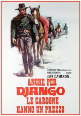 voir la fiche complète du film : Pour Django les salauds ont un prix