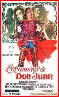 voir la fiche complète du film : La vie sexuelle de Don Juan