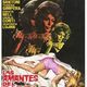 photo du film Las Amantes del diablo