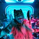 photo du film Cats