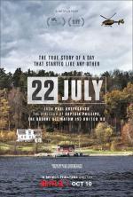 voir la fiche complète du film : Un 22 juillet