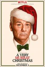 voir la fiche complète du film : A Very Murray Christmas