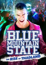 Blue mountain state : the rise of thadland