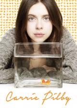 Carrie Pilby