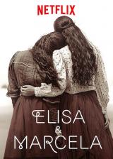 voir la fiche complète du film : Elisa et marcela