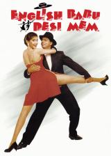 voir la fiche complète du film : English babu desi mem