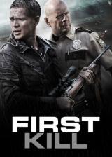 voir la fiche complète du film : First kill