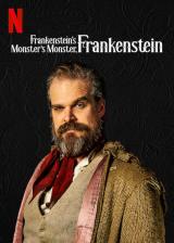 Frankenstein’s monster’s monster, frankenstein