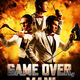 photo du film Game over, man!