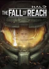 Halo : the fall of reach