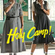 photo du film Holy camp!