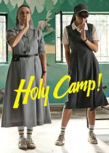Holy camp!
