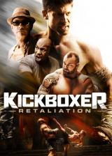 Kickboxer : l héritage